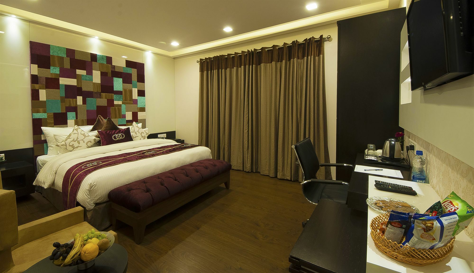 Taj Princess - Boutique Hotel Delhi (National Capital Territory of India)