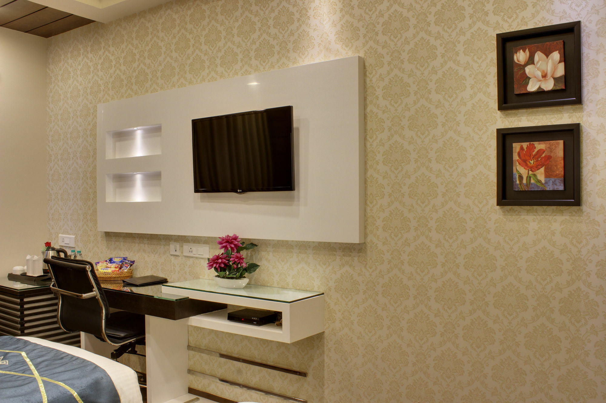Taj Princess - Boutique 4* Delhi (National Capital Territory of India)