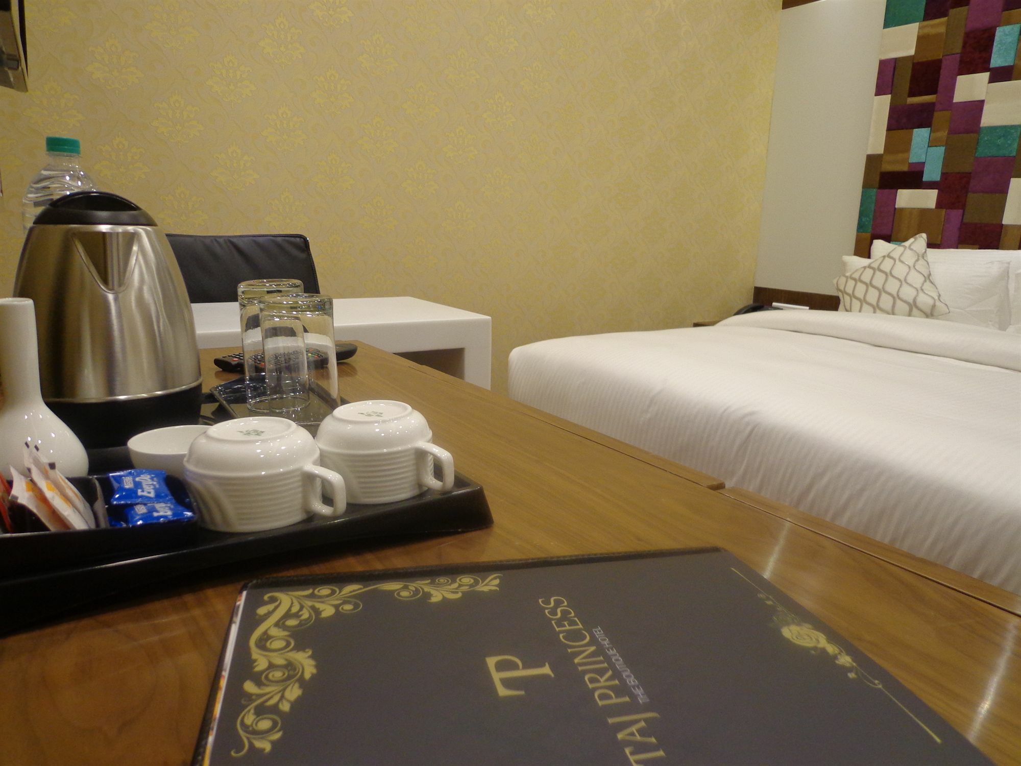 Taj Princess - Boutique Hotel