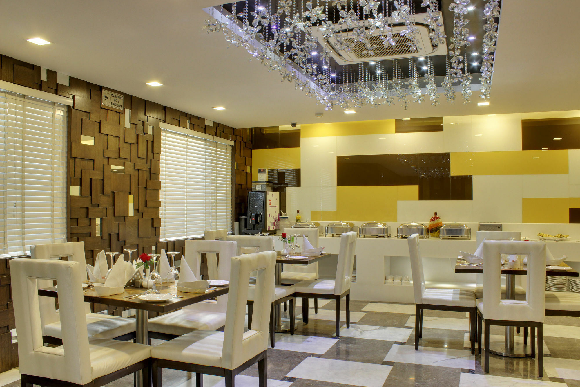 Taj Princess - Boutique Hotel 4*