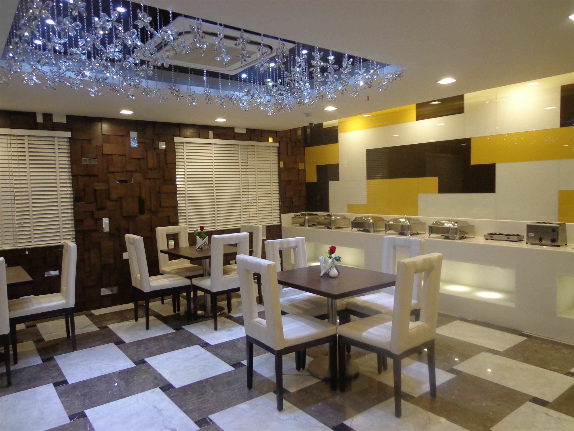 Taj Princess - Boutique Hotel 4*
