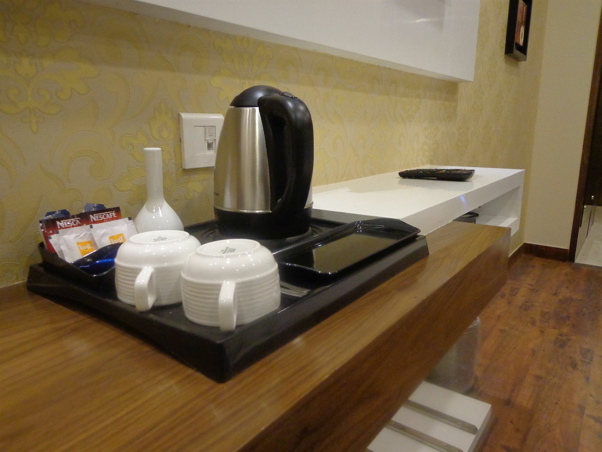 Taj Princess - Boutique Hotel