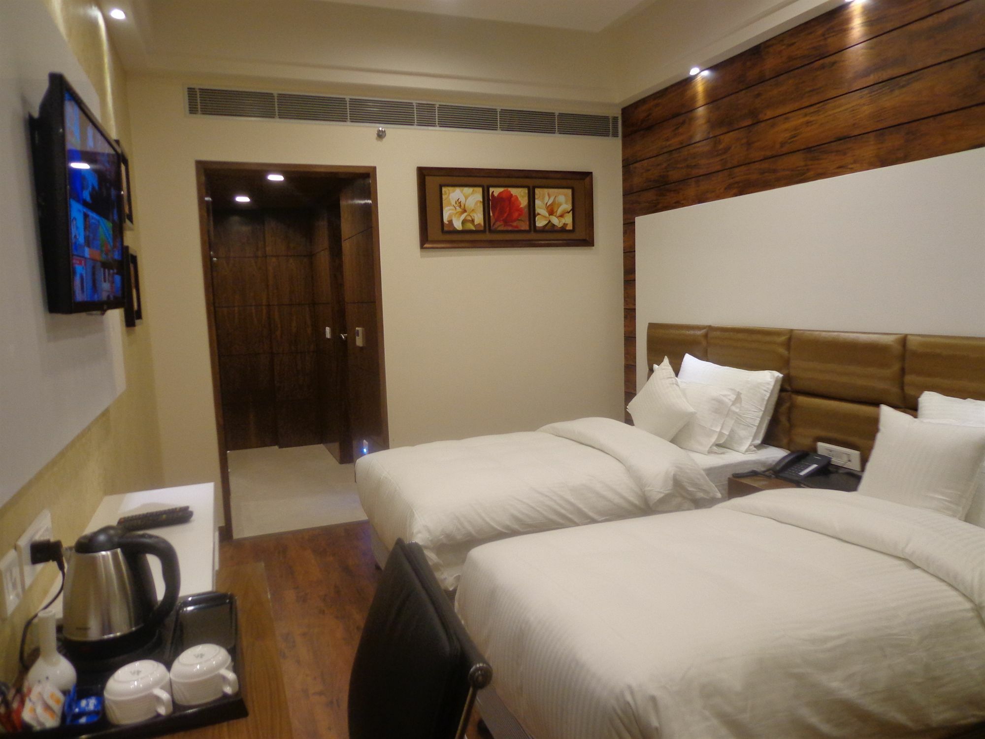 Taj Princess - Boutique