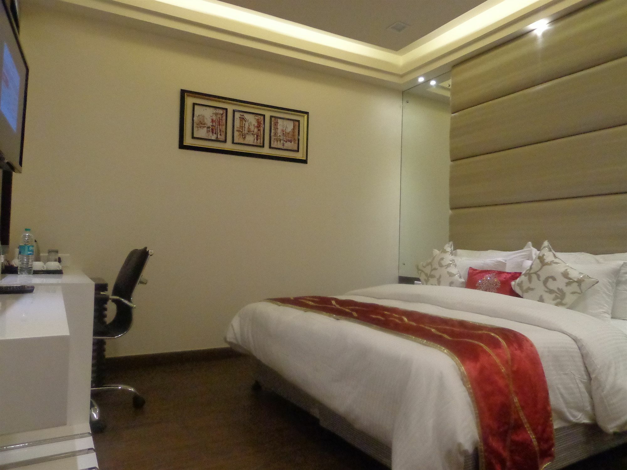 Taj Princess - Boutique Hotel Delhi (National Capital Territory of India)