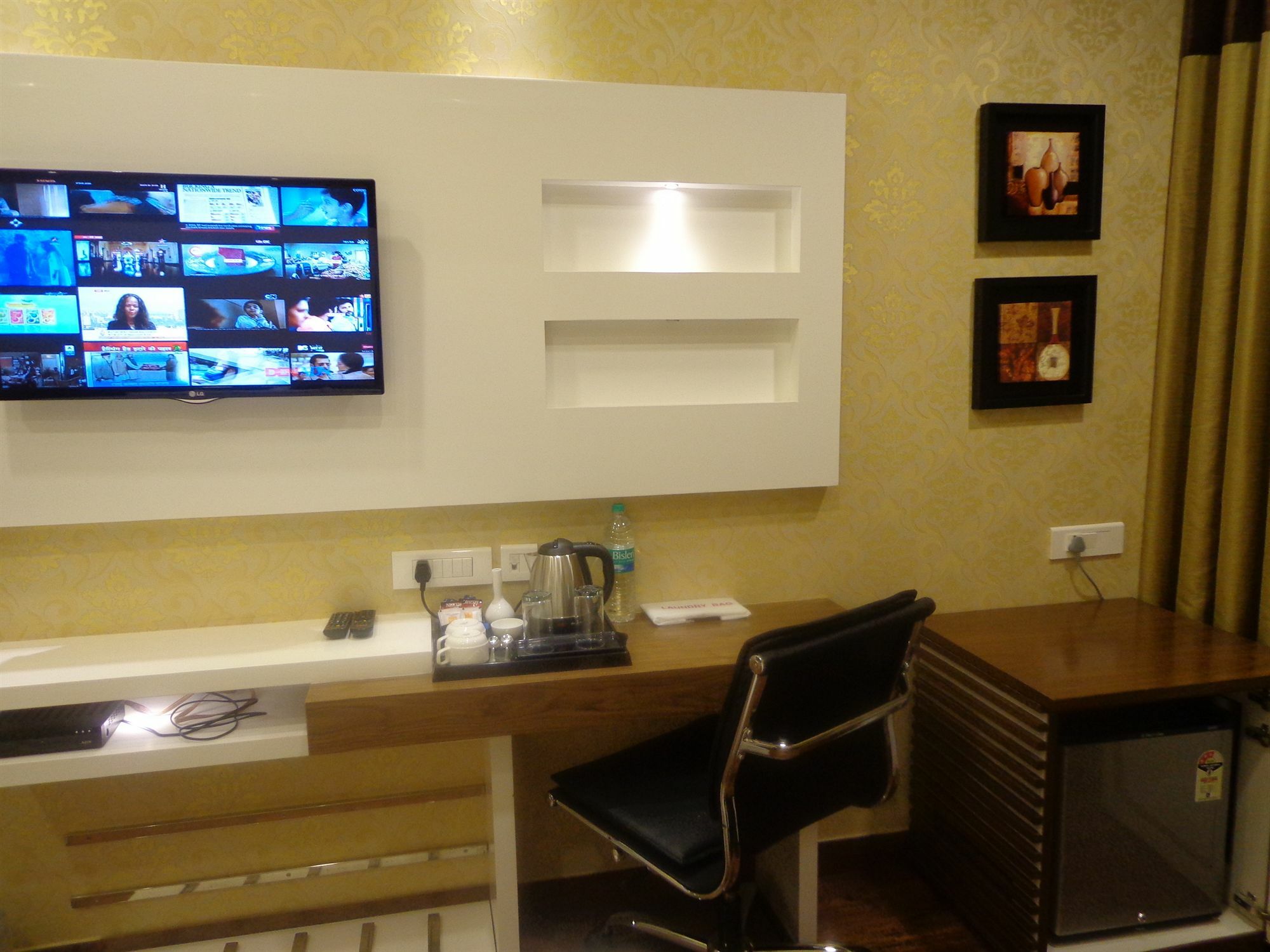 Taj Princess - Boutique Hotel Delhi (National Capital Territory of India)