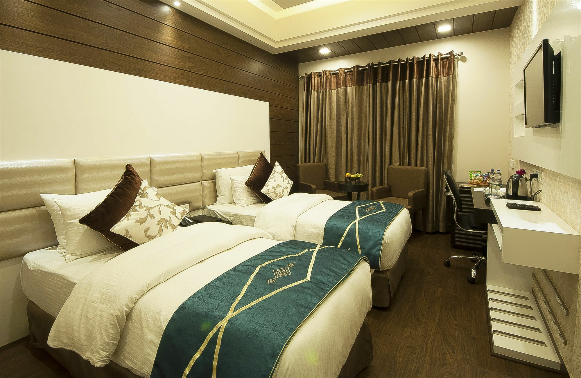 Taj Princess - Boutique