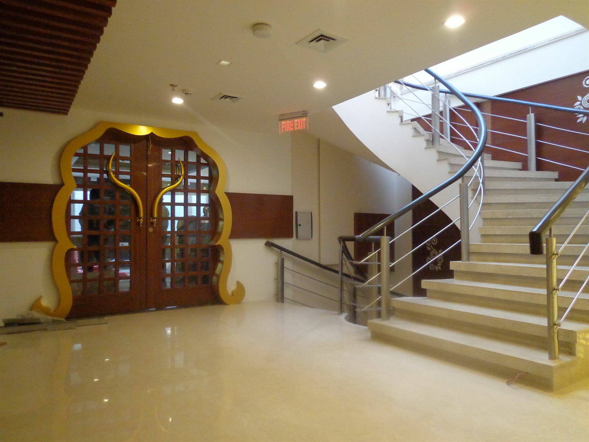 Taj Princess - Boutique