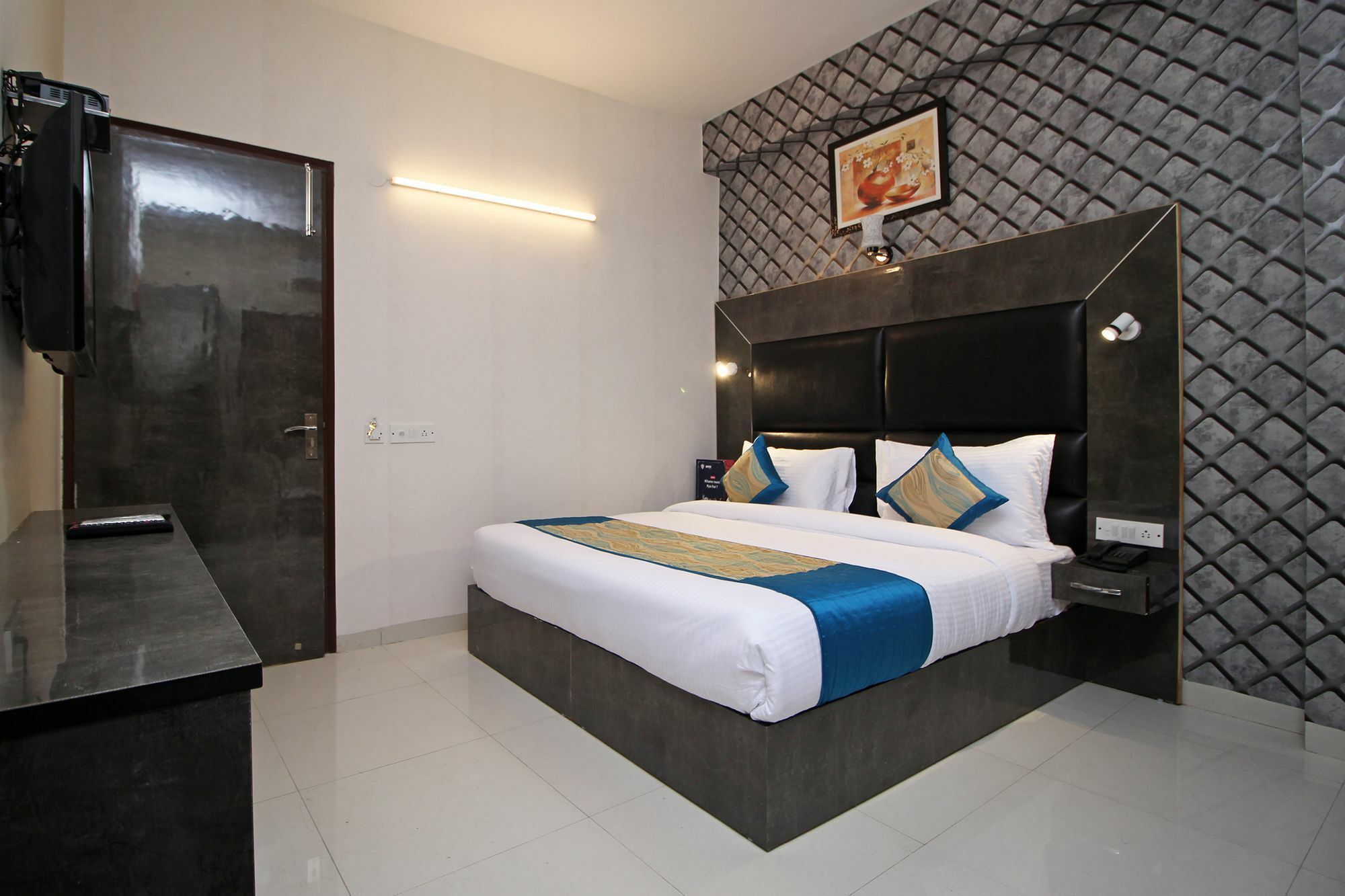 Airport Hsp Hotel 3*