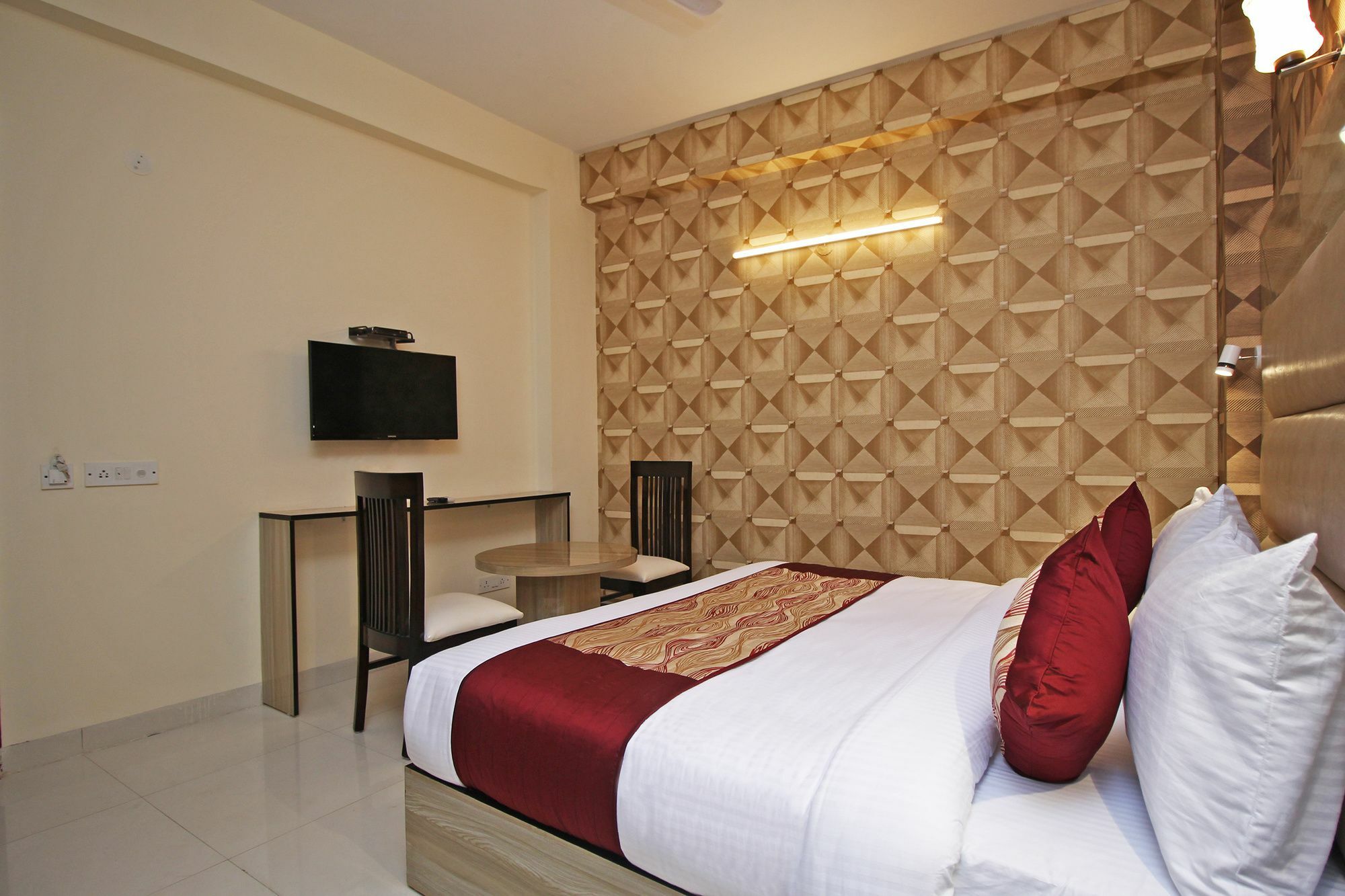 Airport Hsp Hotel