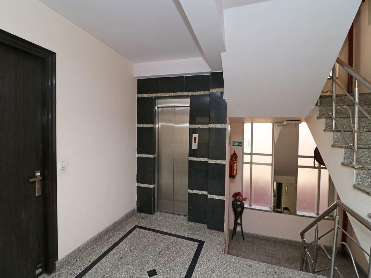 Blue Pearl - Free Airport Pick Up 4* New Delhi