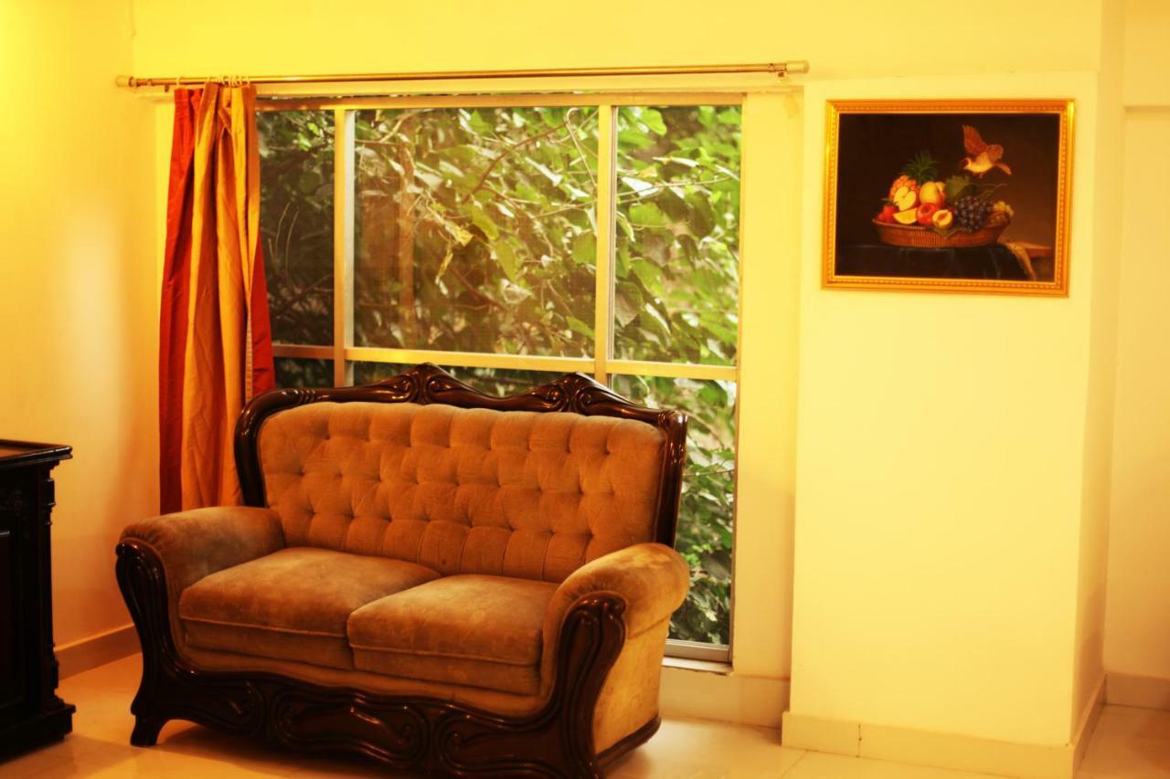 Hotel Embassy Suites New Delhi