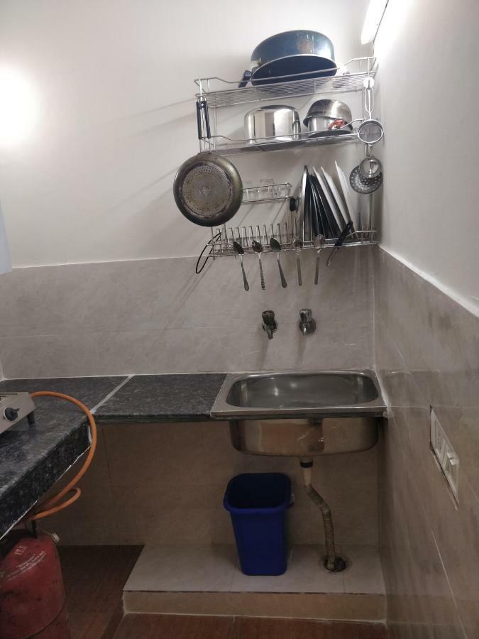 Apartment Amarjit Homestay *