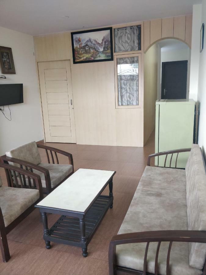Amarjit Homestay