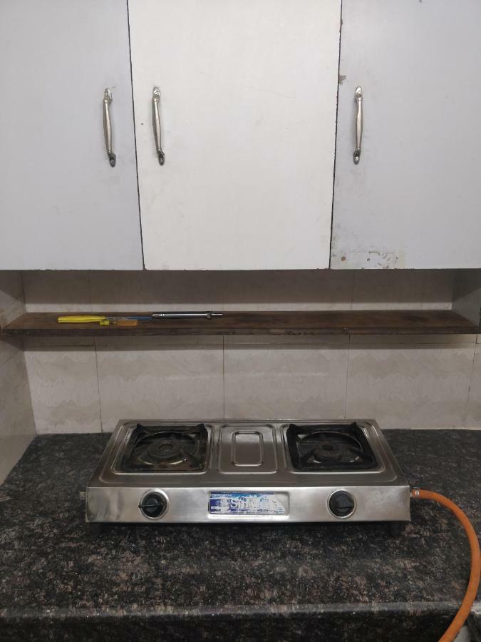 Amarjit Homestay Apartment *