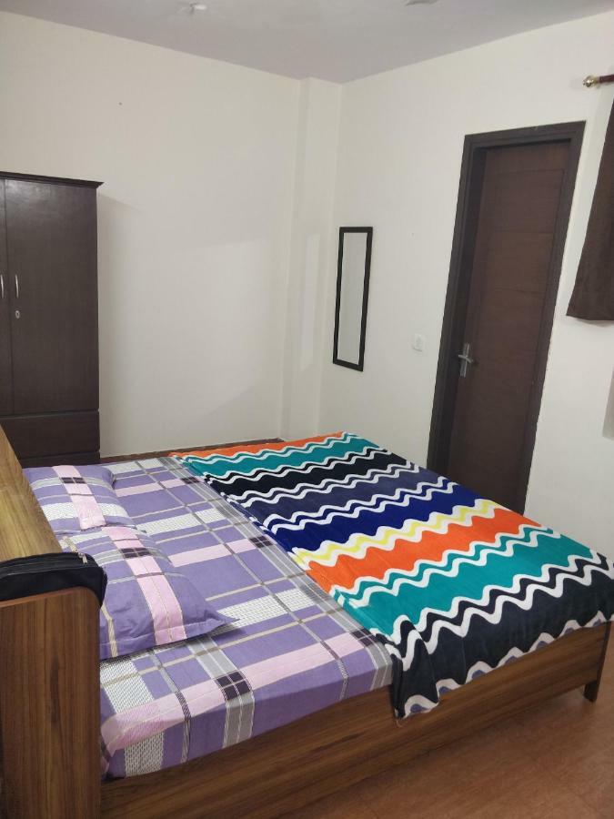 Amarjit Homestay *