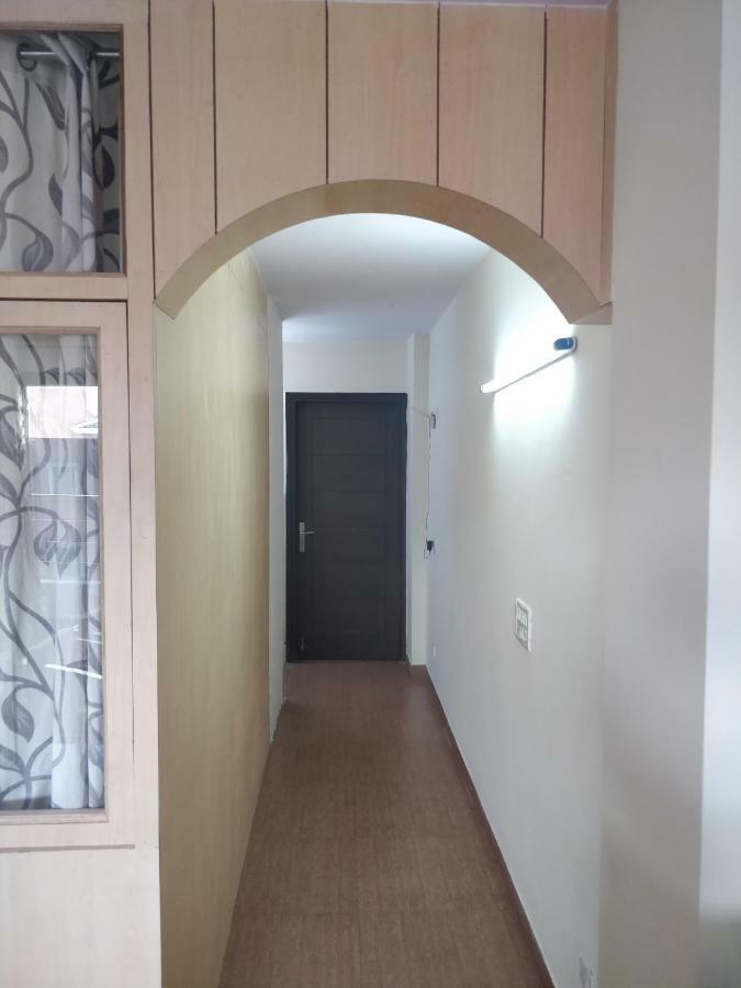 Amarjit Homestay Apartment