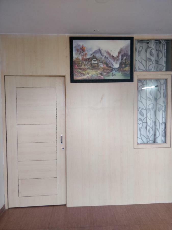 Amarjit Homestay Apartment *