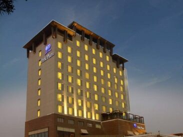 Park Plaza East 4* Delhi (National Capital Territory of India)