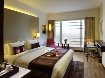 Park Plaza East Hotel Delhi (National Capital Territory of India)