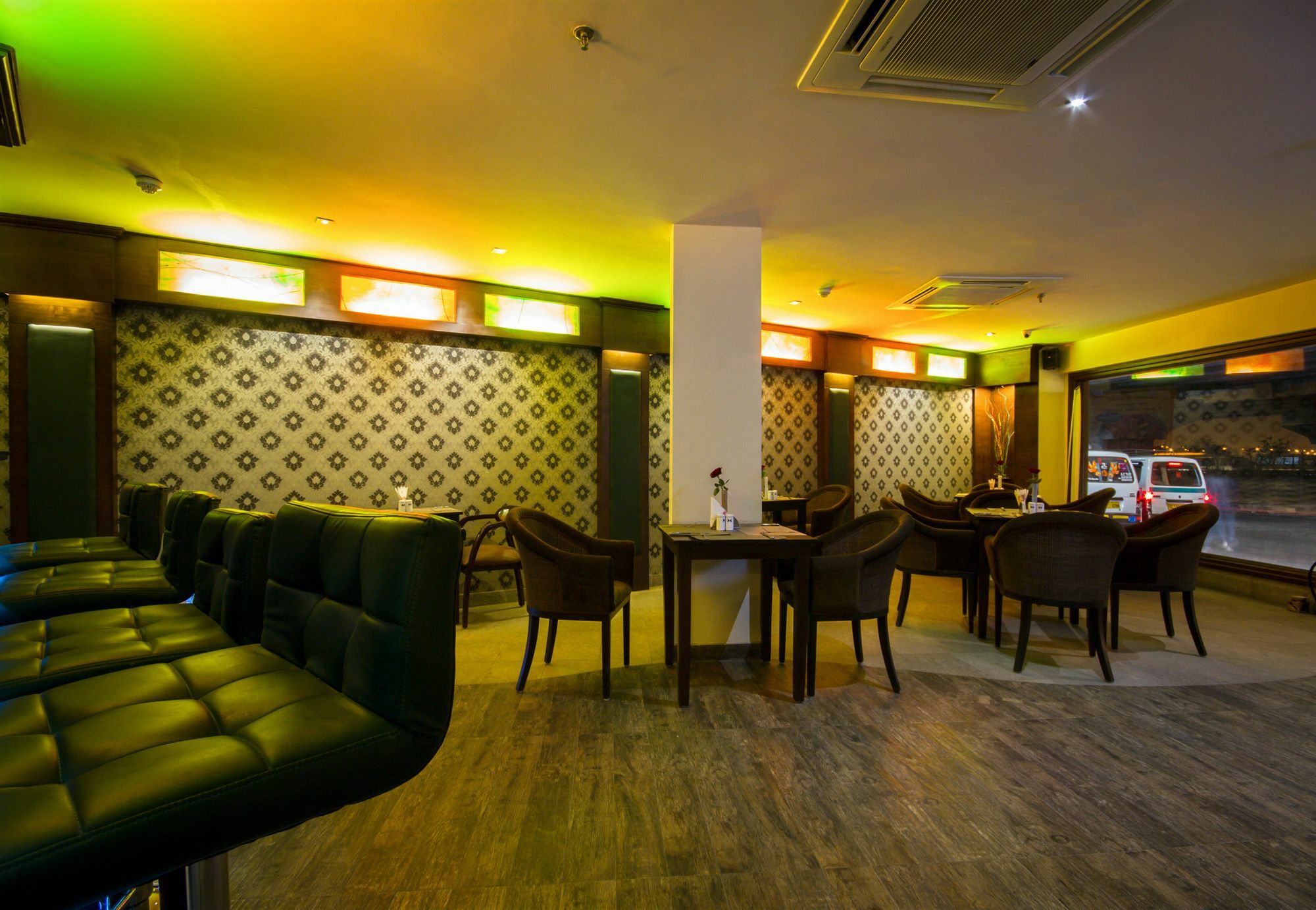 Hotel Classic Diplomat New Delhi