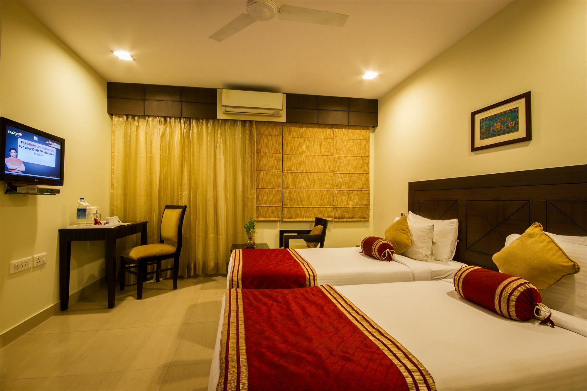 Classic Diplomat 3* New Delhi