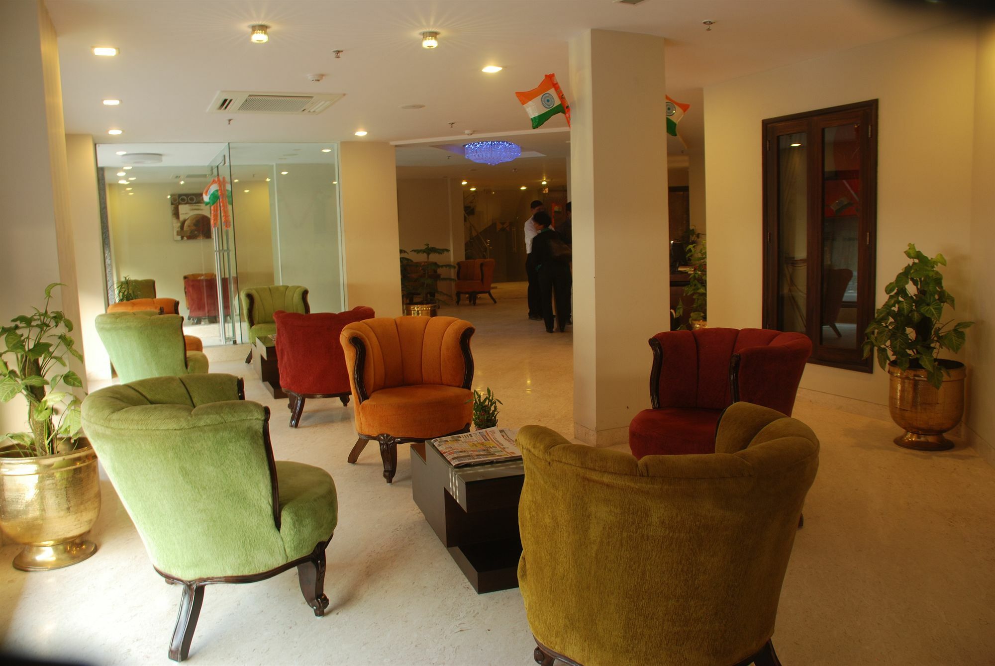 Hotel Classic Diplomat New Delhi