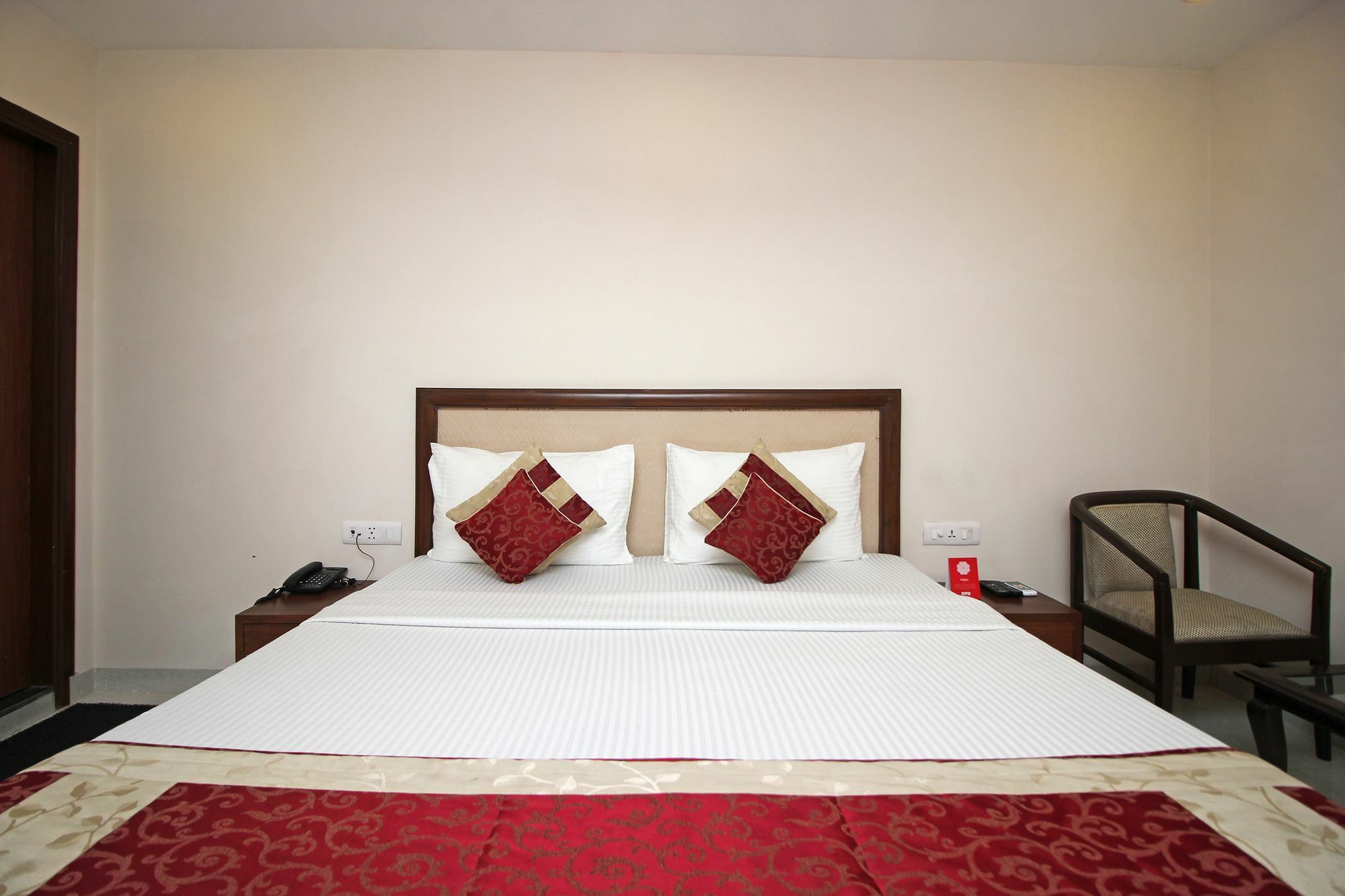 Hotel Oyo Flagship Nh8 Airport