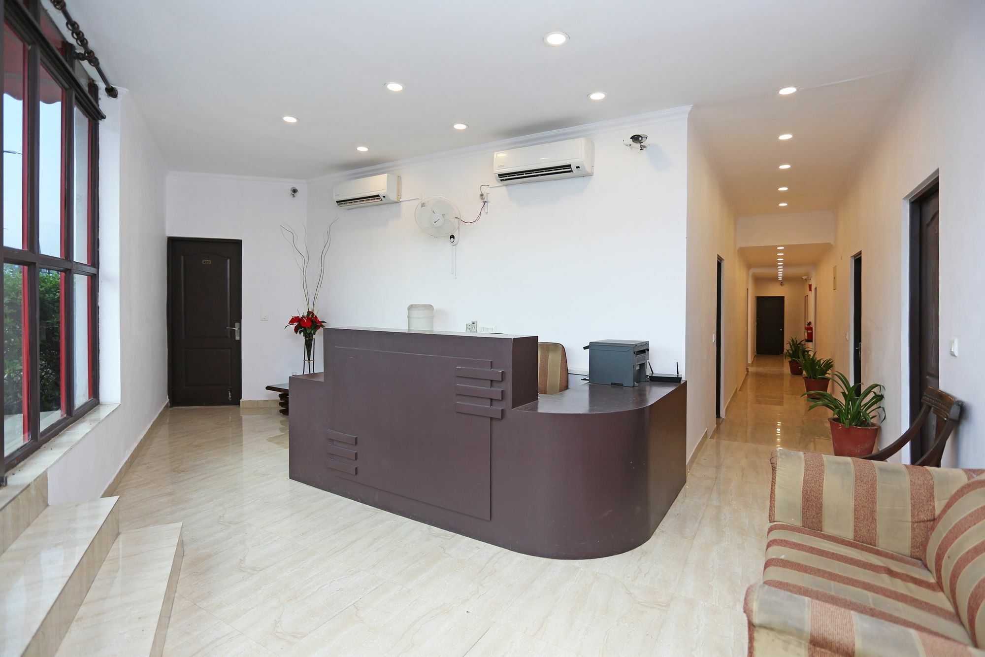 Oyo Flagship Nh8 Airport Hotel Delhi (National Capital Territory of India)