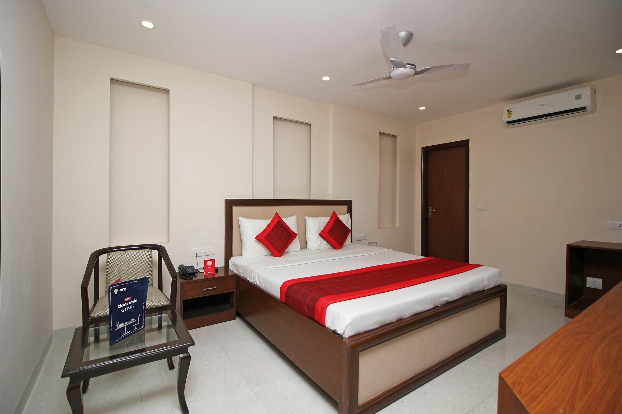Oyo Flagship Nh8 Airport Delhi (National Capital Territory of India)