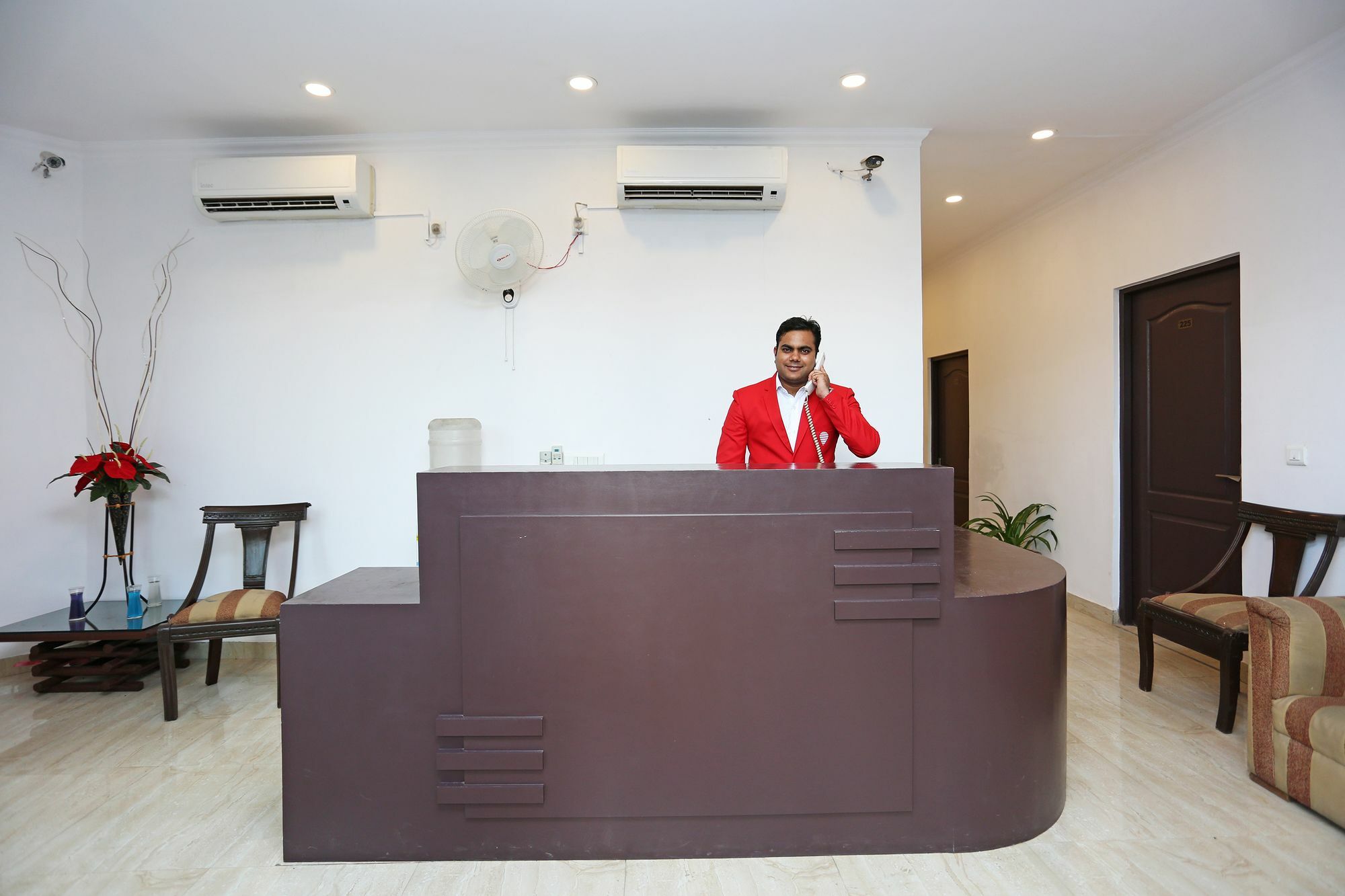 Oyo Flagship Nh8 Airport Hotel Delhi (National Capital Territory of India)