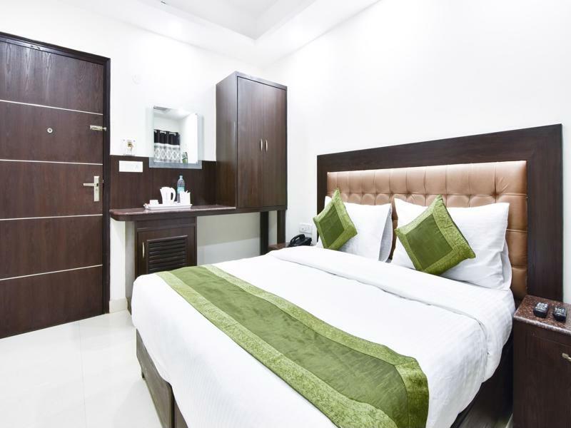 Treebo Mehar Castle Hotel Delhi (National Capital Territory of India)