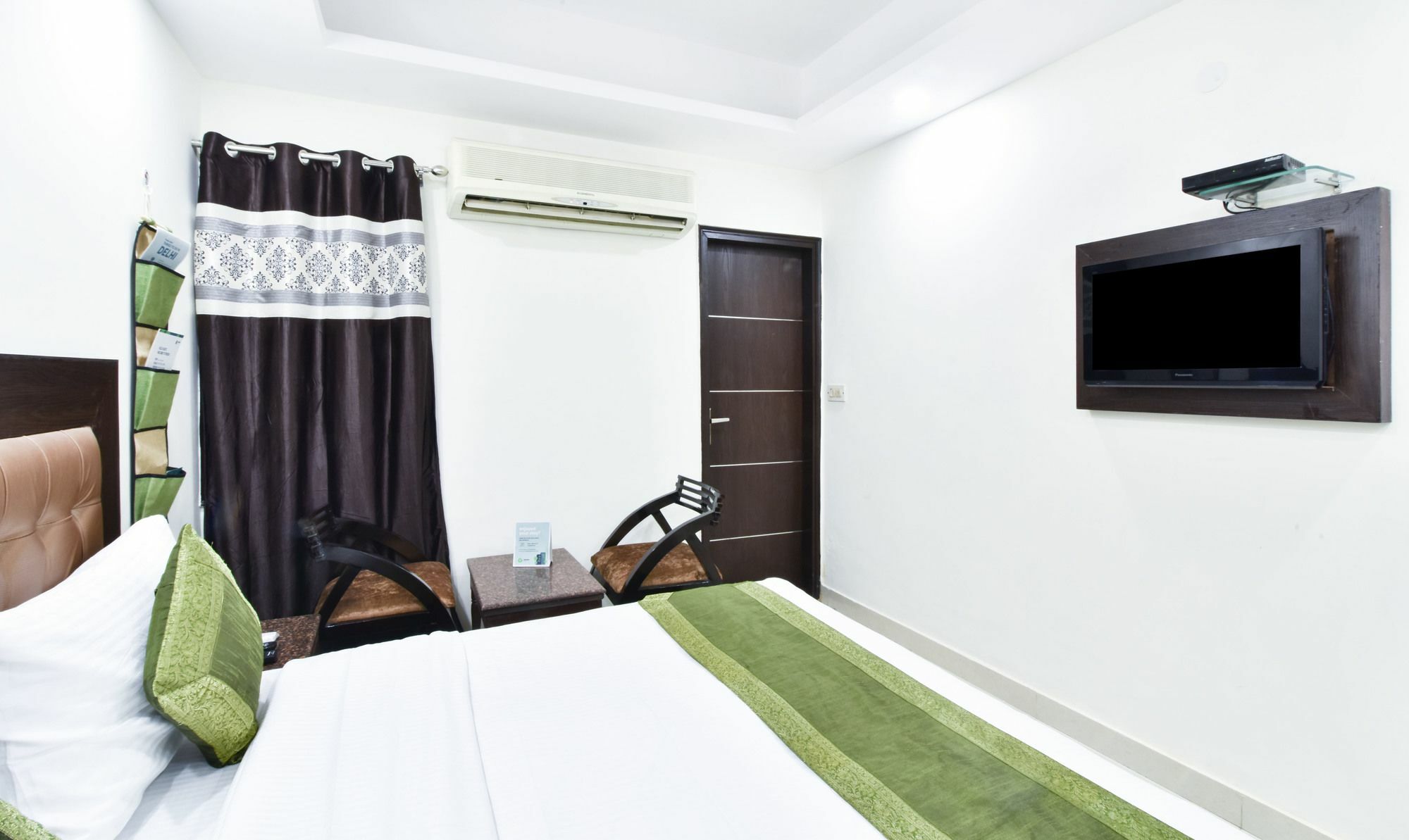 Hotel Treebo Mehar Castle 2*