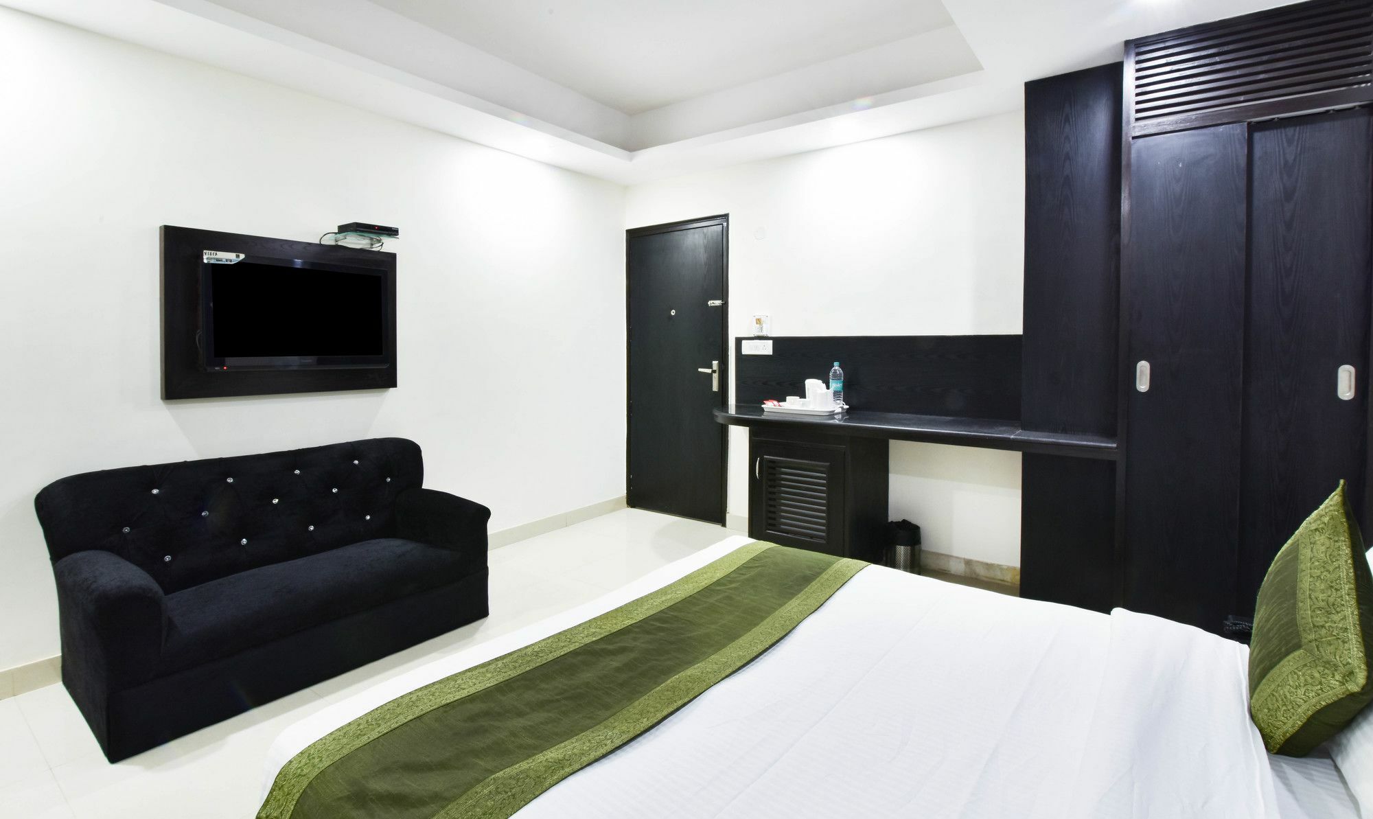 Hotel Treebo Mehar Castle