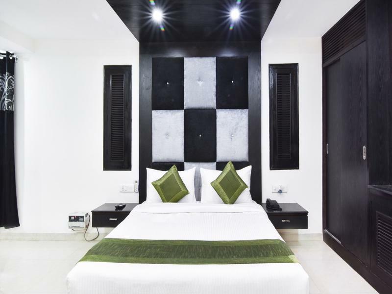Treebo Mehar Castle Hotel Delhi (National Capital Territory of India)