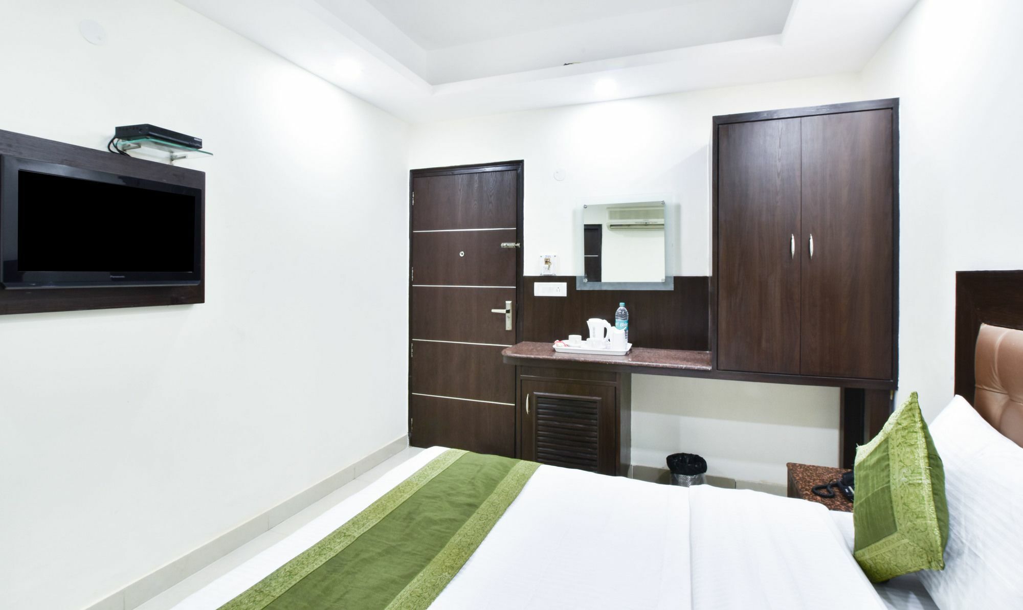Treebo Mehar Castle Hotel