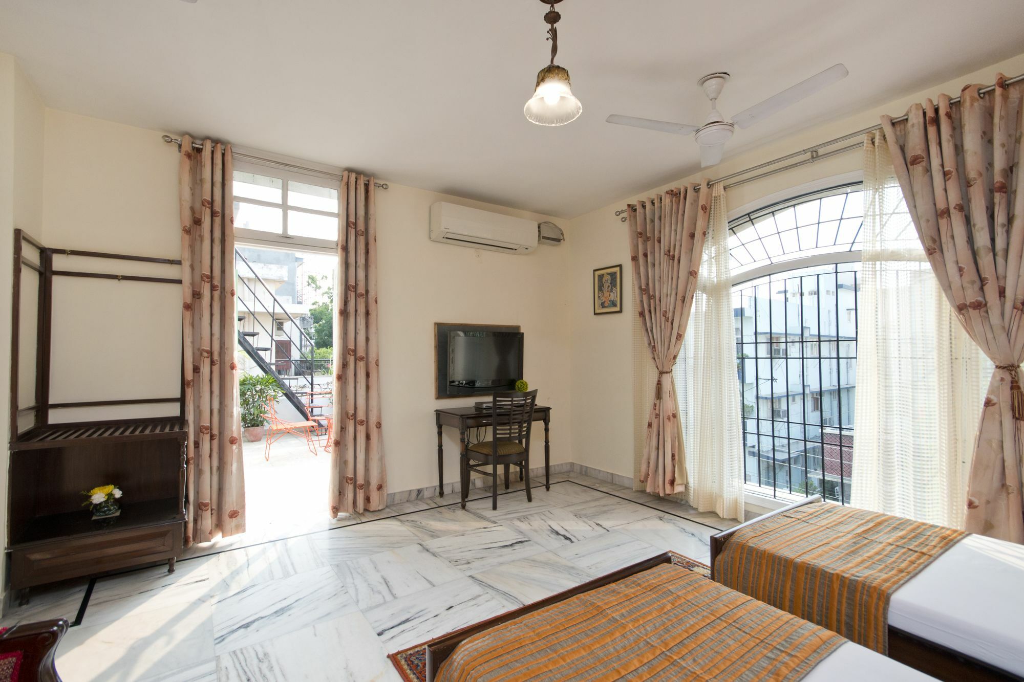 Prakash Kutir Hotel 3*
