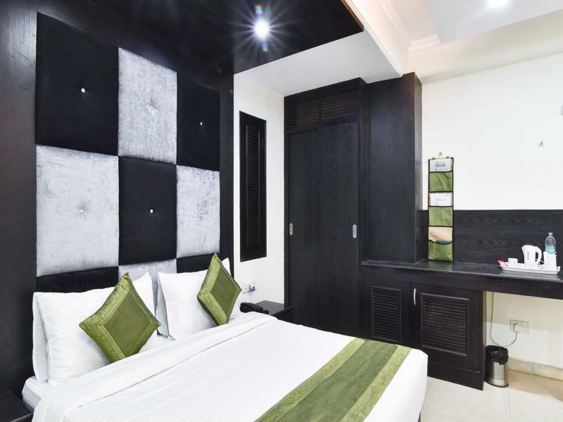 Treebo Mehar Castle Hotel Delhi (National Capital Territory of India)