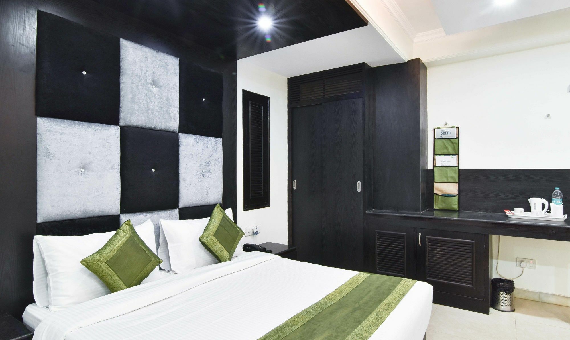 Treebo Mehar Castle Hotel Delhi (National Capital Territory of India)
