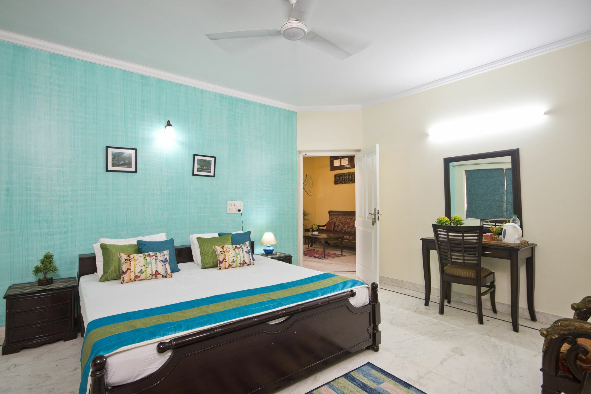 Prakash Kutir Hotel 3*