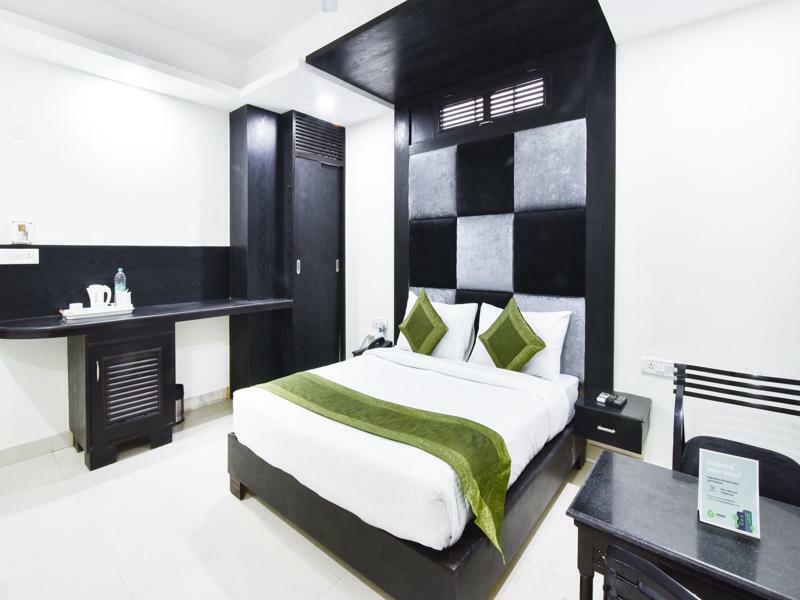 Treebo Mehar Castle Hotel Delhi (National Capital Territory of India)