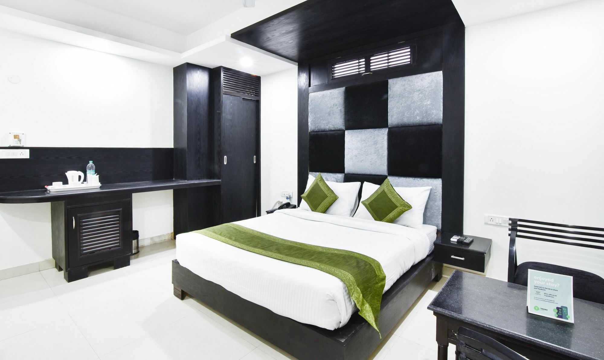 Treebo Mehar Castle Hotel Delhi (National Capital Territory of India)