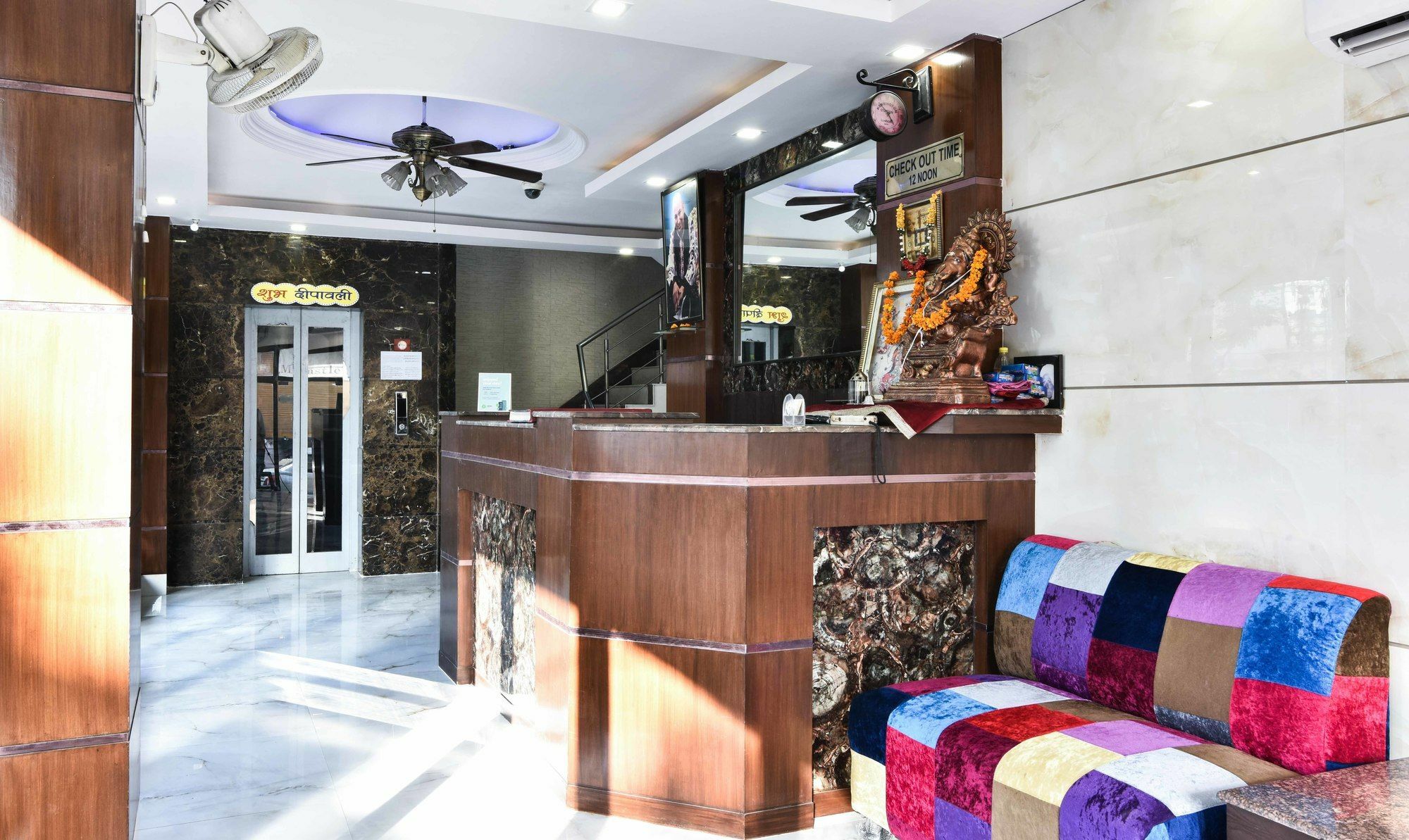 Hotel Treebo Mehar Castle