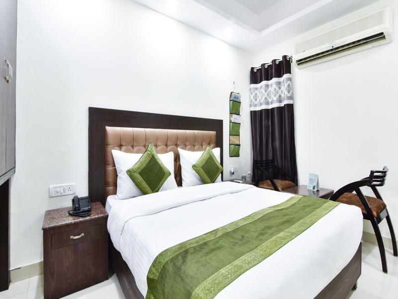 Treebo Mehar Castle Hotel