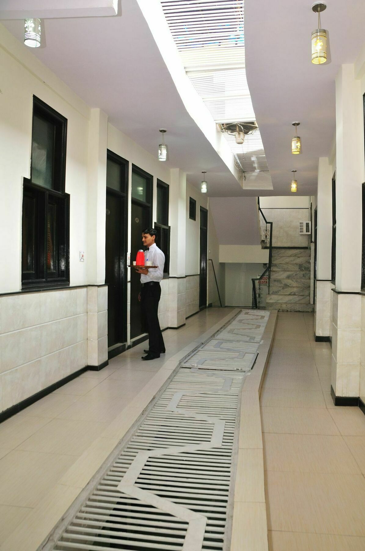 Star Palace Guest house New Delhi