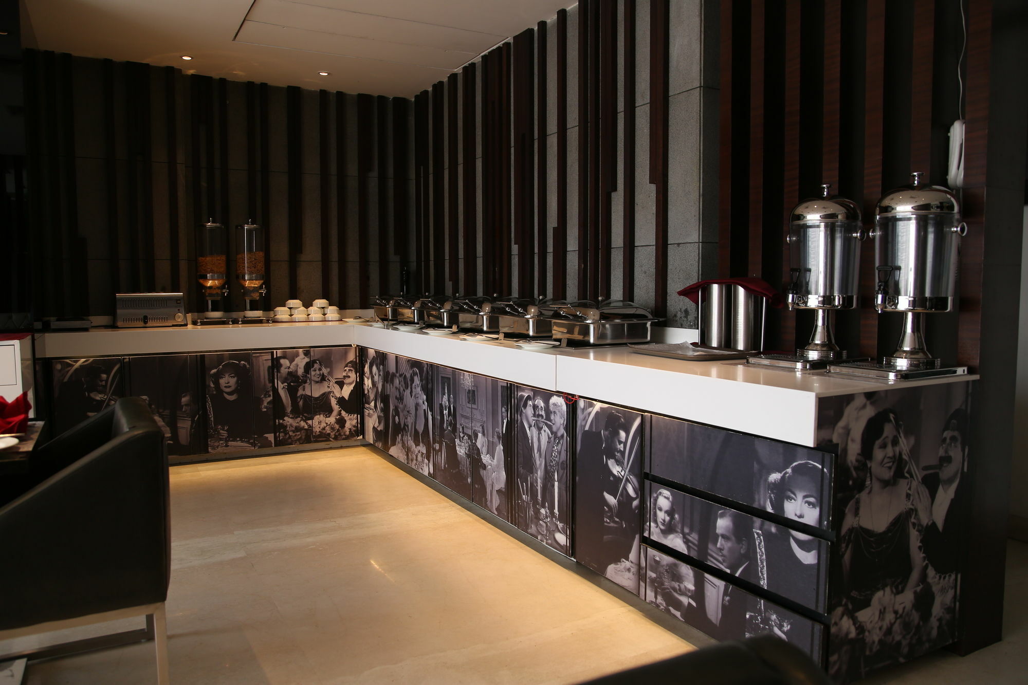 Hotel The Nanee
