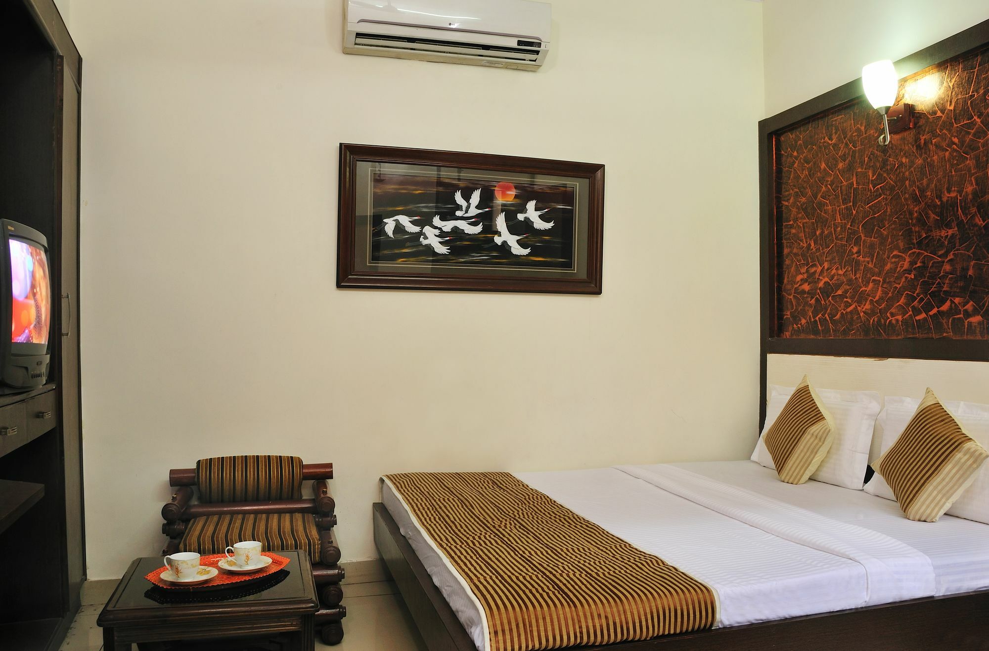 Guest house Star Palace