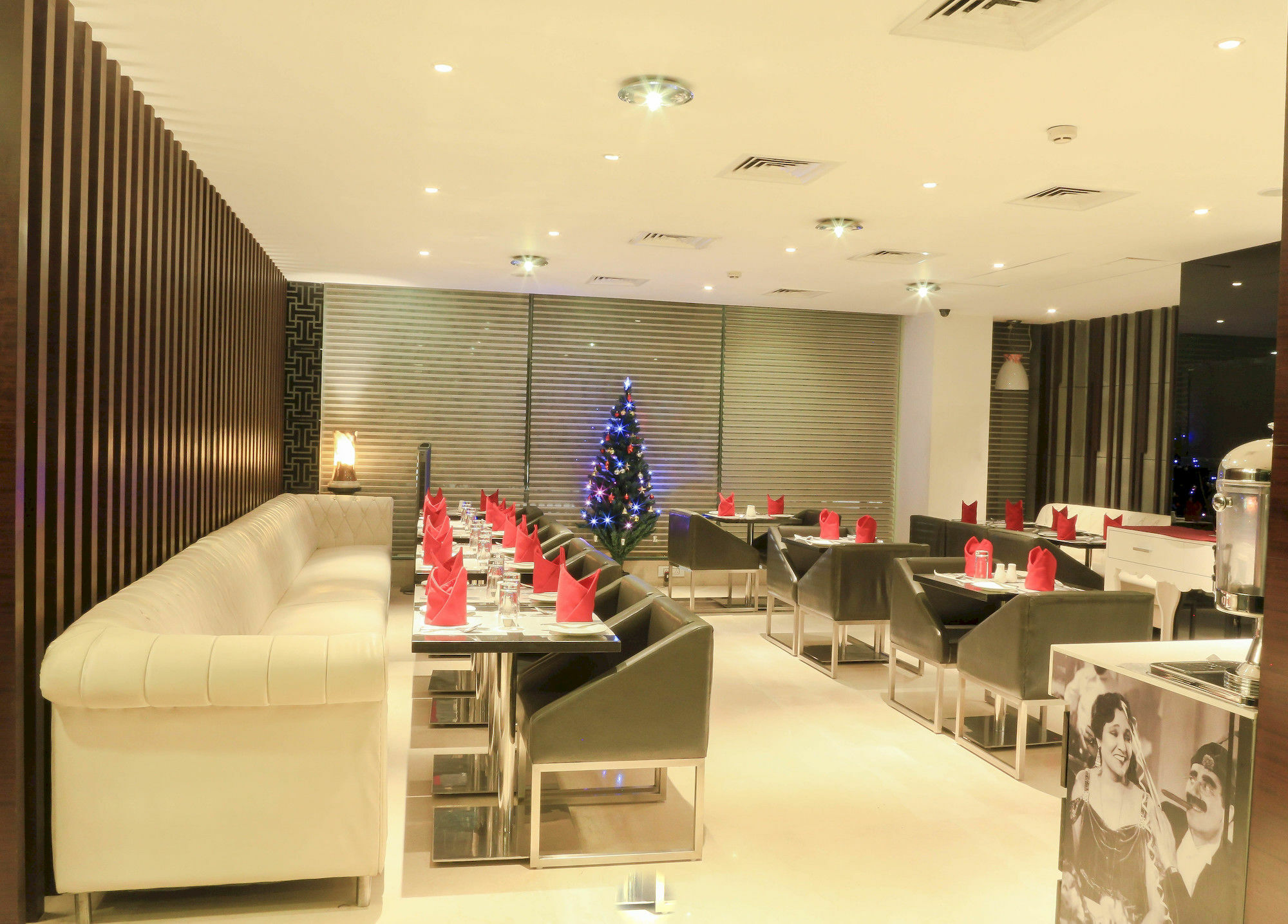 The Nanee 4* Nova Deli