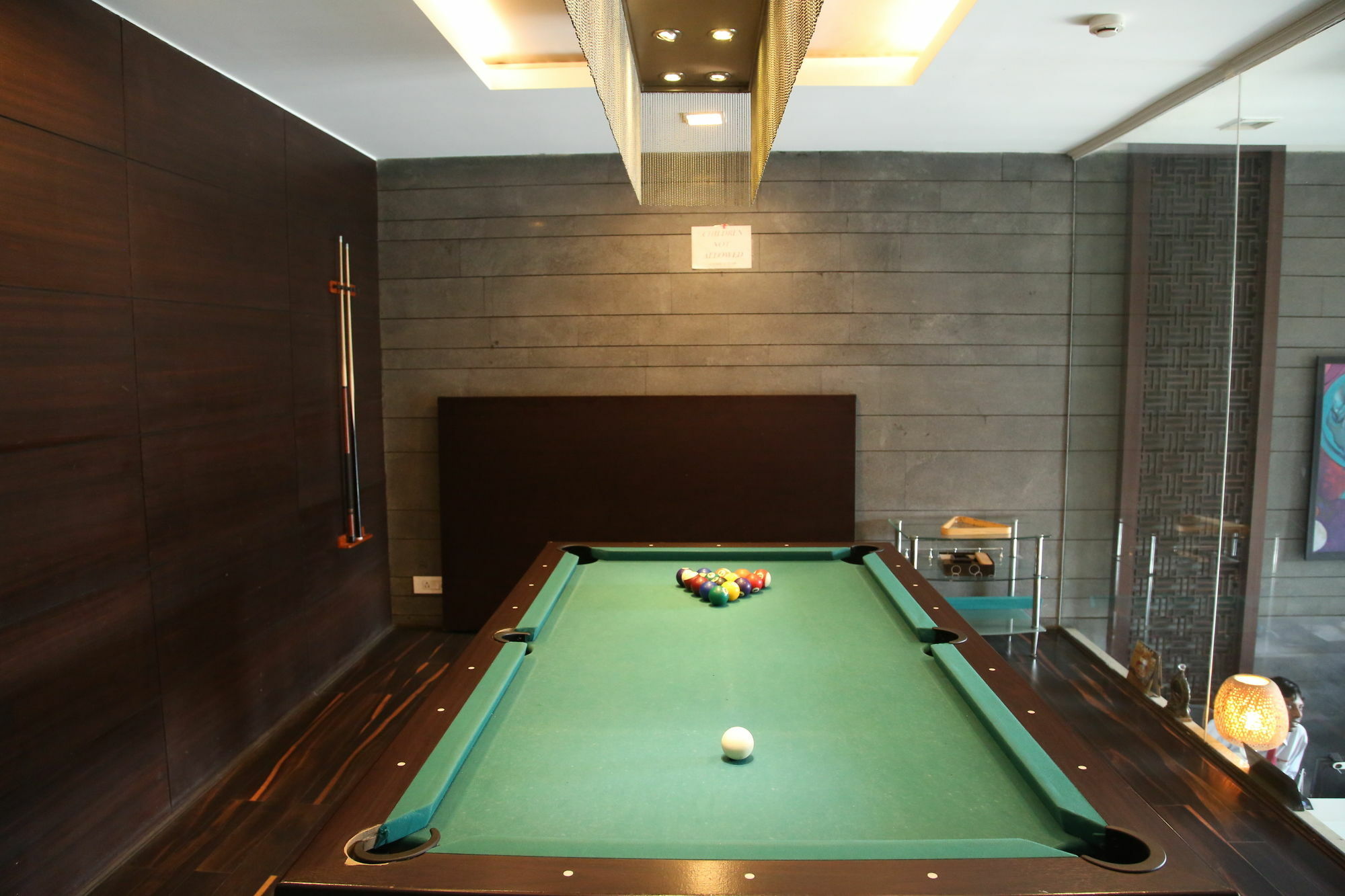 Hotel The Nanee