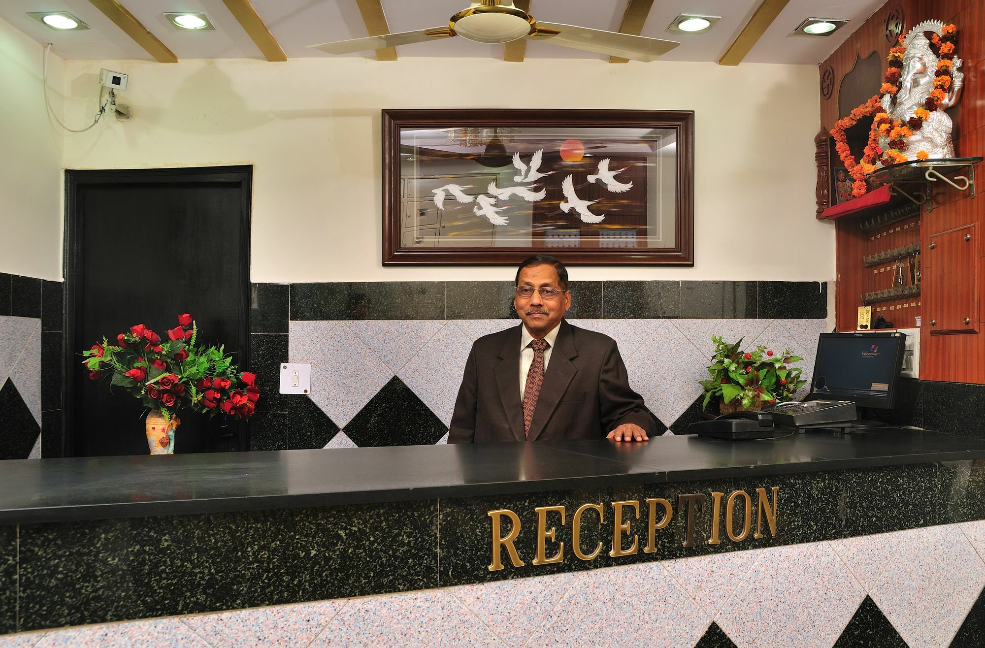 Guest house Star Palace 2*
