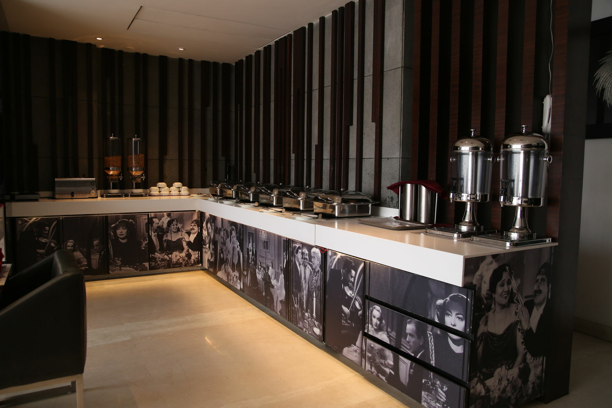 The Nanee Hotel 4*